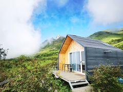 -轿顶山景区