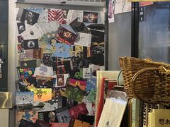 -吹泡·Triphop(棋盘店)
