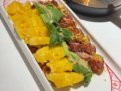 -谭厨中山传家菜.乳鸽.脆鲩鱼(华强北中航城店)