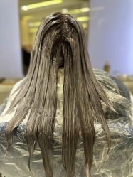 -PE SALON