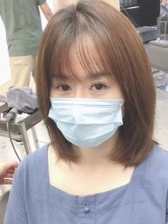 点击看大图 -MORI HAIR SALON日式美发沙龙