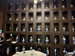 -二泉园老菜馆·百年无锡菜