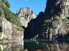 -楠溪江风景名胜区