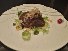 -国际博览中心酒店·茗轩中餐厅