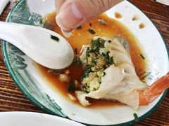 -叶存利海鲜大馅饺子(海宁路总店)