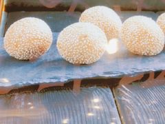-京都蝎府羊蝎子火锅(珠市口店)