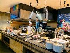 -青岛海尔洲际酒店