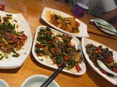 -61号餐吧(兴坪古镇漓江店)