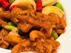 -涿派·炝锅鱼(涿州店)