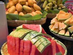 -汉阳廷自助烤肉(同和金铂天地店)