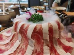 -蜀大侠火锅(车公庙店)