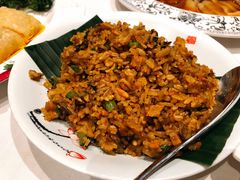 -若蘭慈·无国界素食料理(欢乐海岸店)