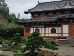 -径山寺