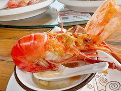 -水岸居湖景农家乐·阳澄湖大闸蟹