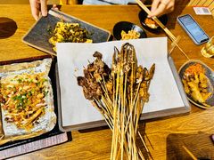 -五样儿西昌小签签烤串(天府三街店)