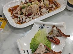 -威海渔村(黄兴路店)