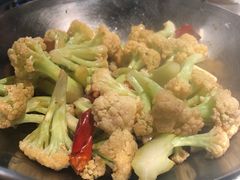 -五四北海鲜吧火锅(秀山路店)