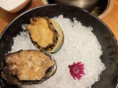 -东海怡品海鲜豆捞(星街坊店)