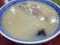 -老回回烩面馆(左家庄店)