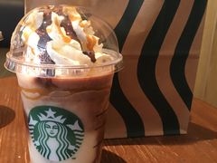 -星巴克(广州中华广场B1层店)