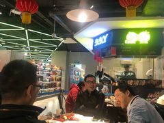 -盒马鲜生(大成店)