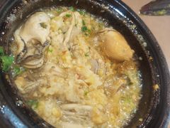 -蚝家菜馆(沙井店)