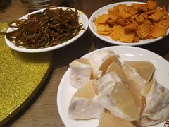 -肖记公安牛肉鱼杂馆· 省级非物质文化遗产(仁和路店)