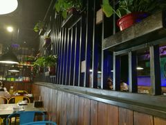 -美滋滋尚鱼烤鱼餐厅(空港店)