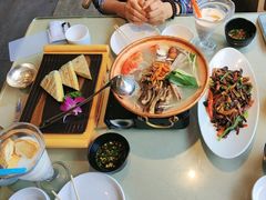 -品味泸沽湖•民族特色菜(大落水店)
