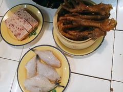 -石灰市老火锅(北滨路店)