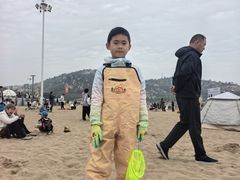 -在海一方公园