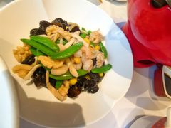 -大鸭梨烤鸭(枣园店)