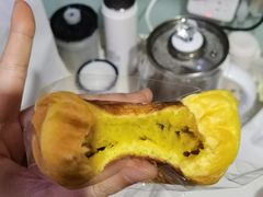 一颗南瓜-慢熟面包店bud bread(孩儿巷店)