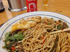 -李叁面馆(妇幼店)