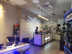 门面-SEBASTIAN塞巴斯汀