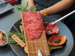 -黑牛の店·黑金店(沈阳万象城店)