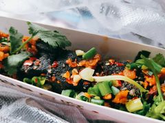 -董顺桃小粒臭豆腐(太平街一店)