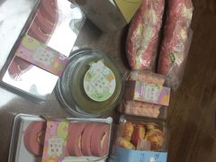 -超港·蛋糕面包(包河万达店)