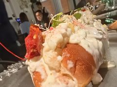 -LESCEDARS Brasserie Bistro香柏树