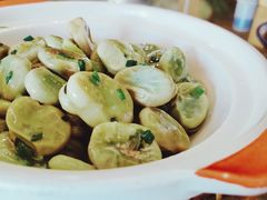 -兰溪小馆(东直门簋街店)