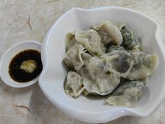 -聚荣饺子店