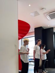 -ODIN 奥丁形象设计 