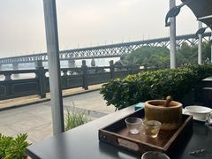 -汉水谣·江景餐厅(江滩店)