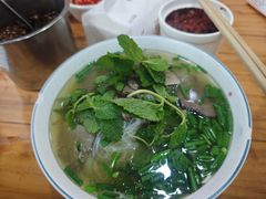 -熊氏牛羊杂粉(龙眼井总店)