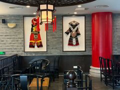 -星巴克(南宁民歌湖店)