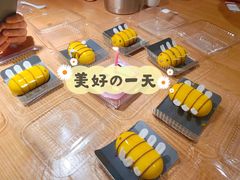 -BreadTalk面包新语·烘焙蛋糕(领展购物广场店)