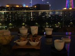 -小茶闲舍·观景商务茶馆(广州塔店)