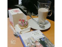 -BONCAKE裱花蛋糕(万象汇店)
