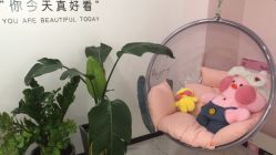 -久匠·野生眉半永久纹眉