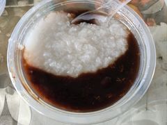 糖粥-潘玉麟糖粥